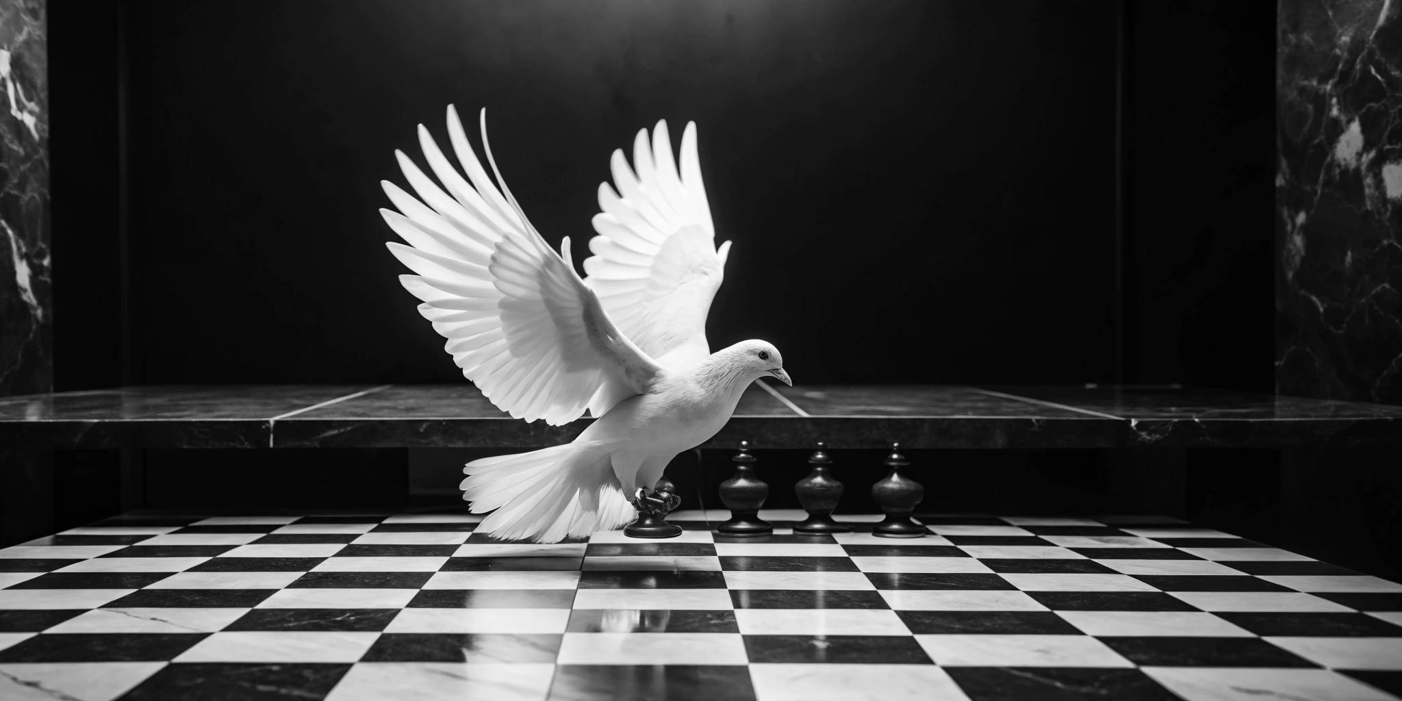 Web realization process