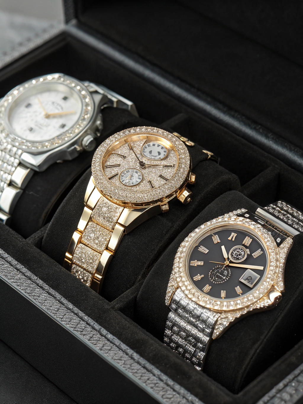 Luxury Item 3