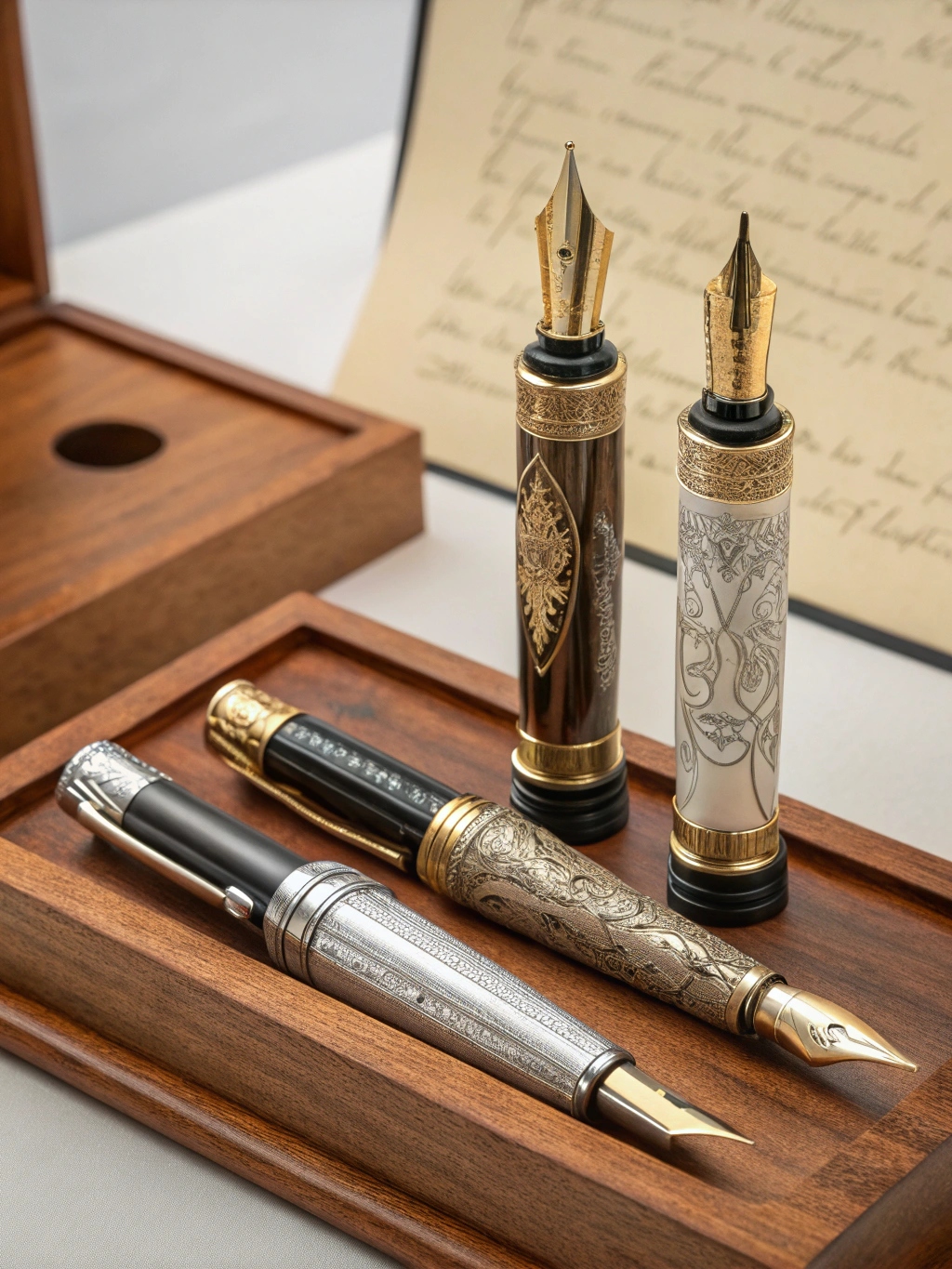 Masterpiece Collection