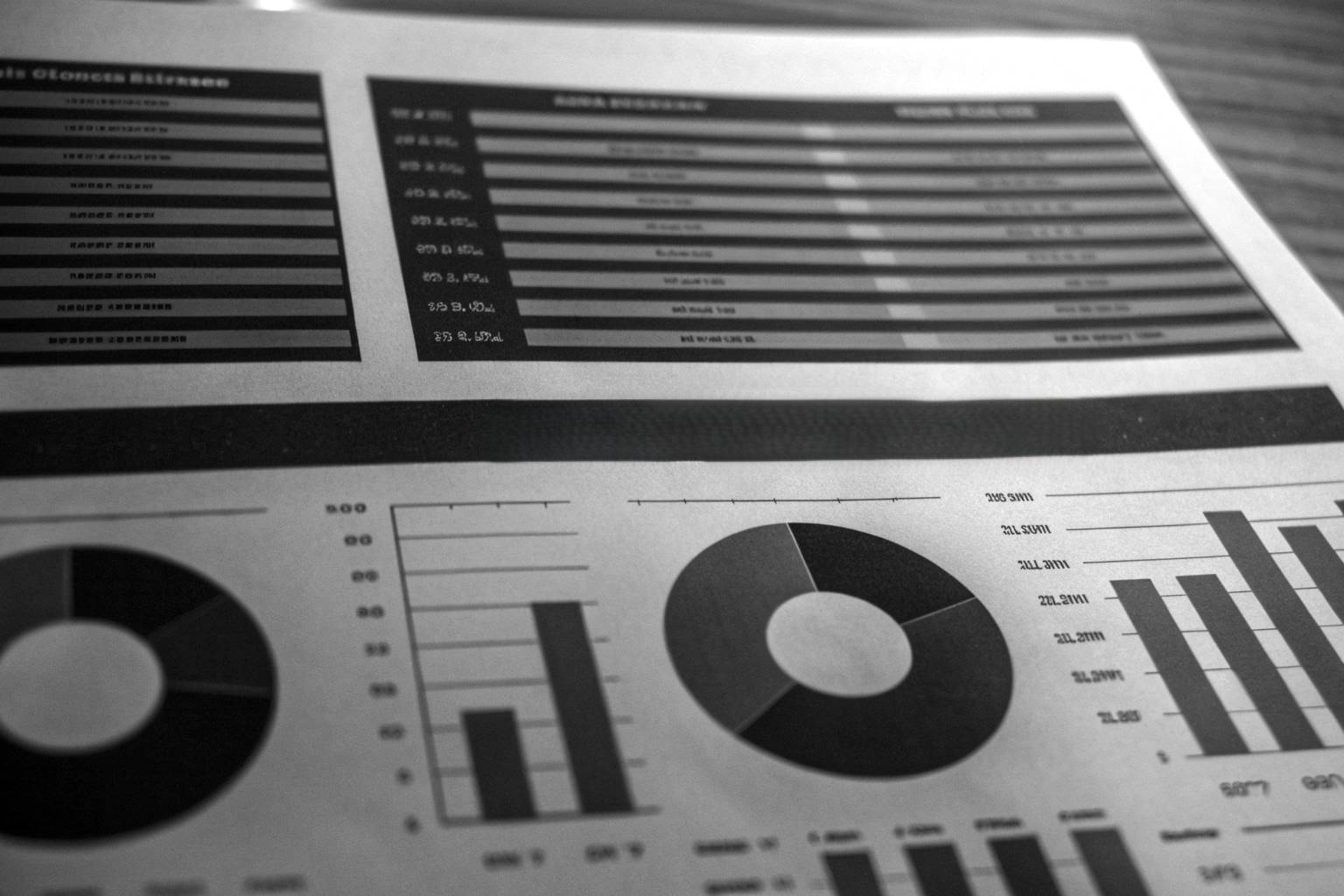 Long-term brand foundation and market resilience strategy