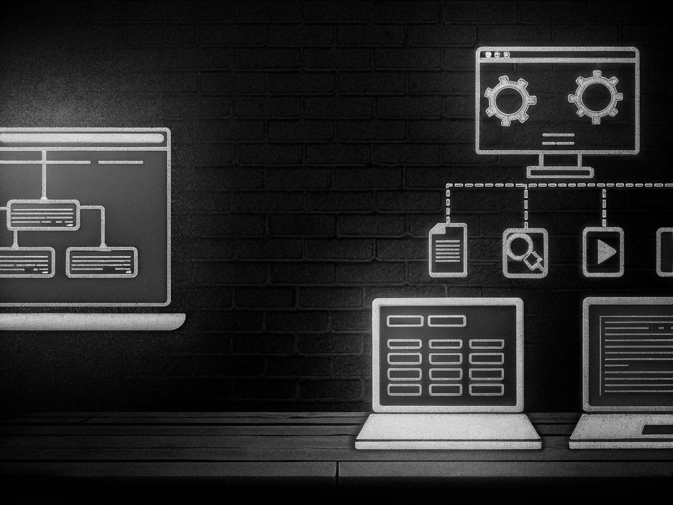 Strategic Innovation Ecosystem: Design, Brand, Digital, and AI Convergence
